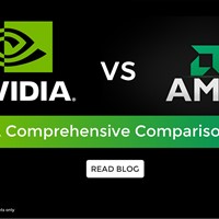 Nvidia vs. AMD: A Comprehensive Comparison