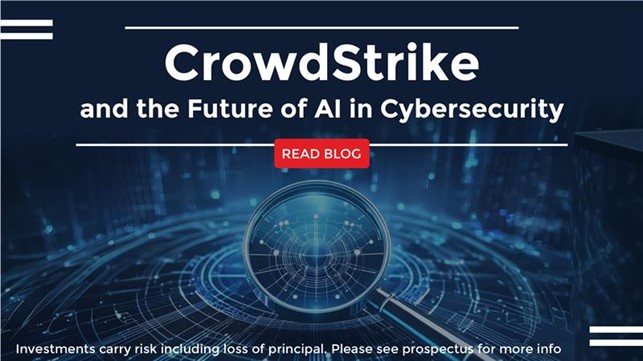 CrowdStrike and the Future of AI in Cybersecurity