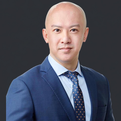 Evan Ong