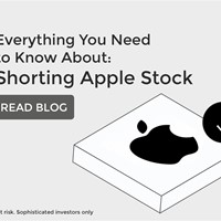 Everything You Need to Know About Shorting Apple Stock