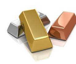 Commodities & Precious Metals Weekly Report: Jun 30